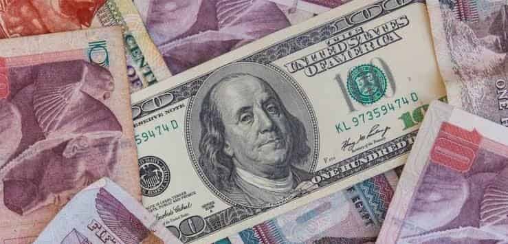 Devaluation, Depreciation, Flotation, and Correction are Not the Same

